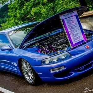 Meet your Posher, James